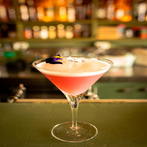 Best Chapel Street Bars